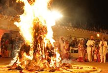 Photo of होली रंगों का त्यौहार:बुराई पर अच्छाई की जीत का प्रतीक है,