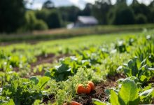 Photo of ऑर्गेनिक के नाम पर बाजार में बिकता जहर