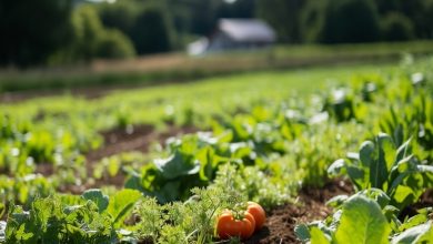 Photo of ऑर्गेनिक के नाम पर बाजार में बिकता जहर