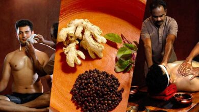 Photo of पंचकर्म आयुर्वेद  और नेचुरोपैथी दोनों ही प्राकृतिक चिकित्सा पद्धतियां- सुधीर शर्मा