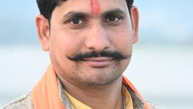 Photo of बीजेपी से टिकट नहीं हुआ : तो निर्दलीय मैदान में उतरूंगा -मुकेश खड्गवंशी