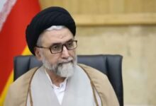 Photo of ईरान के इंटेलिजेंस मिनिस्टर: इस्माइल खातिब की मौत