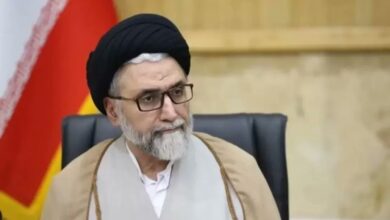 Photo of ईरान के इंटेलिजेंस मिनिस्टर: इस्माइल खातिब की मौत