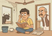 Photo of मकान मालिक का अहम रोल होता है: किराएदार पति-पत्नी का तलाक कराने में