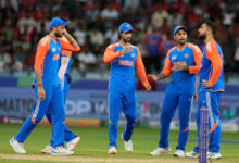 Photo of India national cricket team सेमीफाइनल में पहुंचा, अब England cricket team से भिड़ंत