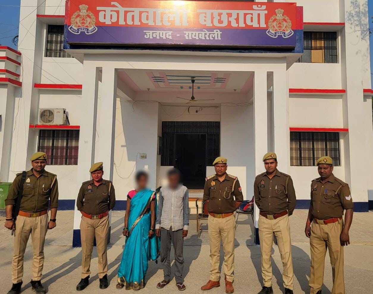 शराब के नशे में सौतेली मां से विवाद से तंग आकर रची गई हत्या की साजिश, मोबाइल बरामदगी से खुली पोल