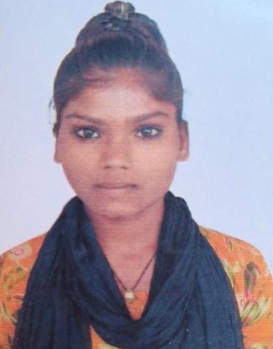 कक्षा 9 की छात्रा के नदी में डूबने की आशंका