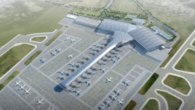 Photo of Iran-US तनाव का असर: IGI पर 100+ उड़ानें रद्द, एयरपोर्ट ने जारी की एडवाइजरी