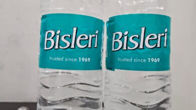 Photo of बिसलेरी :पानी की शुद्धता का प्रतीक या फंगस की फैक्ट्री