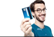 Photo of क्रेडिट कार्ड बनाने वाले थर्ड पार्टी वेंडर से रहे :सावधान