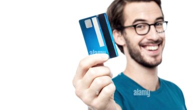 Photo of क्रेडिट कार्ड बनाने वाले थर्ड पार्टी वेंडर से रहे :सावधान