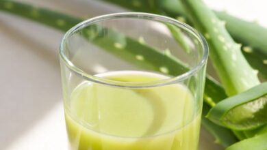 Photo of जानलेवा हो सकता है :एलोवेरा जूस आंवला जूस