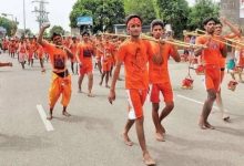 Photo of कांवड़ यात्रा| एटीएस की रहेगी निगरानी, 60 हजार कांस्टेबल व 5500 दरोगा होंगे तैनात; एडीजी ने बताया पूरा प्लान।