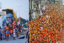 Photo of कांवड़ यात्रा को लेकर सीएम योगी सख्त, सुरक्षा से लेकर स्वच्छता तक दिए कड़े निर्देश