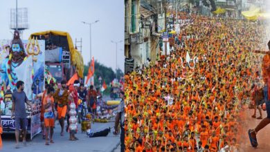 Photo of कांवड़ यात्रा को लेकर सीएम योगी सख्त, सुरक्षा से लेकर स्वच्छता तक दिए कड़े निर्देश