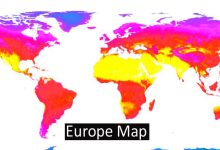 Photo of Europe | यूरोप में गर्मी का ‘डेथ स्पाइक’, 7 दिन में 10 हजार से ज्यादा मौतें
