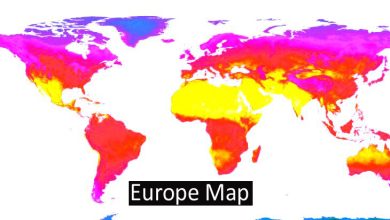 Photo of Europe | यूरोप में गर्मी का ‘डेथ स्पाइक’, 7 दिन में 10 हजार से ज्यादा मौतें