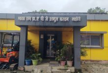 Photo of रामकोला नगर की एपीजे अब्दुल कलाम लाइब्रेरी बनी दुर्व्यसनों का अड्डा, अध्ययन की जगह होती हैं शराब-मीट पार्टी ।