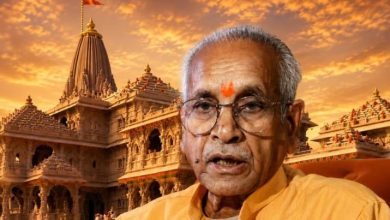 Photo of अयोध्या के राम मंदिर चढ़ावा चोरी विवाद में अब तक का सबसे बड़ा और विस्फोटक मोड़ सामने आ गया है | Ayodhya Ram Mandir