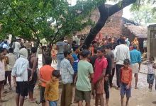 Photo of शराब के नशे में धुत बेटे ने मॉं को उतारा मौत के घाट