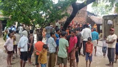 Photo of शराब के नशे में धुत बेटे ने मॉं को उतारा मौत के घाट