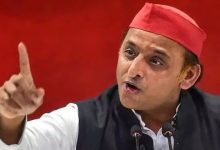 Photo of भाजपा समाज को बांटने की राजनीति करती रही, अब जनता बदलाव चाहती है | Akhilesh Yadav