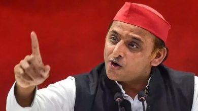 Photo of भाजपा समाज को बांटने की राजनीति करती रही, अब जनता बदलाव चाहती है | Akhilesh Yadav