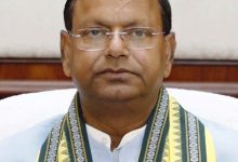 Photo of पेपर लीक के दोषियों को नहीं छोड़ा जाएगा, NEET सफल छात्रों से मिले पंकज चौधरी