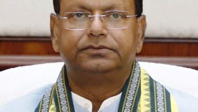 Photo of पेपर लीक के दोषियों को नहीं छोड़ा जाएगा, NEET सफल छात्रों से मिले पंकज चौधरी