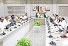 Photo of रानी लक्ष्मीबाई स्कूटी योजना: 400 करोड़ खर्च कर 50 हजार छात्राओं को मिलेगा लाभ