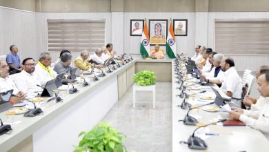 Photo of रानी लक्ष्मीबाई स्कूटी योजना: 400 करोड़ खर्च कर 50 हजार छात्राओं को मिलेगा लाभ