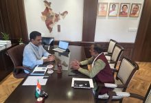 Photo of बगड़ा देउर व तुर्कहा को मिला सड़कों के निर्माण की सौगात