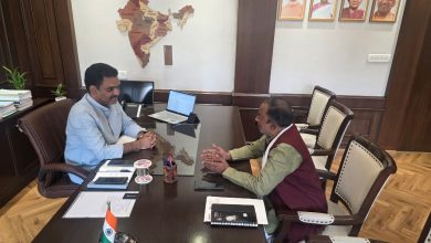 Photo of बगड़ा देउर व तुर्कहा को मिला सड़कों के निर्माण की सौगात
