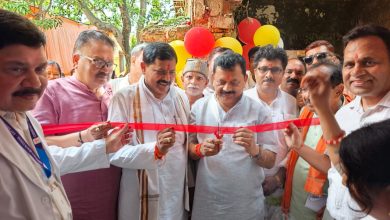 Photo of सीएचसी पर ही मिलेंगी जांच की आधुनिक सुविधाएं