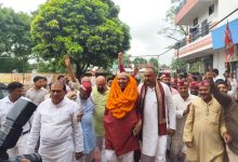 Photo of बूथ कार्यकर्ताओं के बूते मजबूत होगी निषाद पार्टी: संजय निषाद