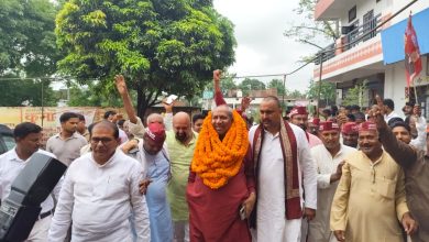 Photo of बूथ कार्यकर्ताओं के बूते मजबूत होगी निषाद पार्टी: संजय निषाद