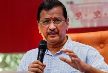 Photo of E20 पर सियासी घमासान: अरविंद केजरीवाल ने कार्यकर्ताओं की पेट्रोल पंपों पर लगाई ड्यूटी
