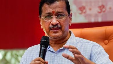Photo of E20 पर सियासी घमासान: अरविंद केजरीवाल ने कार्यकर्ताओं की पेट्रोल पंपों पर लगाई ड्यूटी
