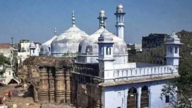Photo of ज्ञानवापी में सुलह की राह बंद, अब सुप्रीम कोर्ट के फैसले पर निगाह