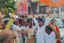Photo of पीएम मोदी ने कैबिनेट में काशी को दिया 25,000 करोड़, झूमे भाजपाई
