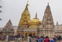 Photo of ममता और आस्था की मिसाल: बेटों की याद में मां ने श्रीकाशी विश्वनाथ के चरणों में समर्पित की 3 करोड़