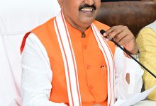 Photo of महिला कामगारों के लिए कार्यस्थल होंगे और अधिक सुरक्षित, बच्चों की देखभाल की भी होगी व्यवस्था: केशव प्रसाद मौर्य