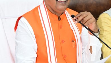 Photo of महिला कामगारों के लिए कार्यस्थल होंगे और अधिक सुरक्षित, बच्चों की देखभाल की भी होगी व्यवस्था: केशव प्रसाद मौर्य