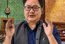 Photo of आज से शुरू हुआ संसद का मानसून सत्र: सरकार ने बुलाई सर्वदलीय बैठक, विपक्ष से मांगा सहयोग