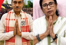 Photo of टीएमसी में जारी इस्तीफों के बीच असम में संगठन संभाल रहे शरमन अली, सभी पदाधिकारियों के साथ होने का दावा
