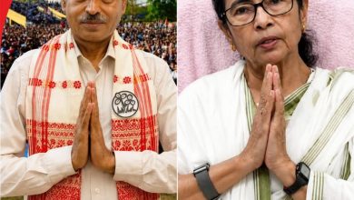 Photo of टीएमसी में जारी इस्तीफों के बीच असम में संगठन संभाल रहे शरमन अली, सभी पदाधिकारियों के साथ होने का दावा