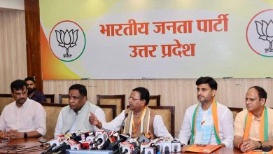 Photo of नीट से लेकर हर विषय पर चर्चा के लिए तैयार सरकार, विपक्ष फैला रहा भ्रम | पंकज चौधरी