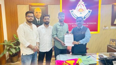 Photo of बीएचयू ट्रॉमा सेंटर से फाइलें गायब होने के मामले की उच्चस्तरीय जांच की मांग