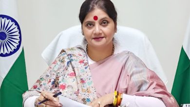 Photo of वाराणसी में महिला आयोग की अध्यक्ष 28 जुलाई को करेगी जनसुनवाई