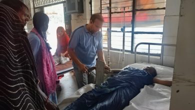 Photo of प्रभारी समेत केवल दो डॉक्टरों पर टिकी सीएचसी की स्वास्थ्य व्यवस्था